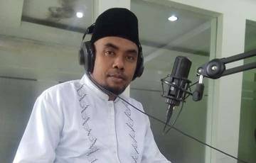 Tokoh Agama: Bijak Bermedia Sosial di Bulan Ramadan