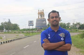 Timnas Indonesia Masih Berpeluang Rebut Tiket Piala Dunia