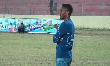Pengamat: Pemain Muda NTT Bisa Tembus Liga 1