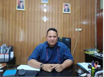 Perum Bulog Cabang Atambua Jamin Ketahanan Pangan saat Idul Fitri 