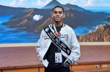 Generasi Muda Indonesia Terancam Krisis Nasionalisme