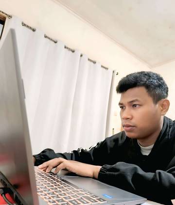 Semangat dalam Menekuni Dunia Videografi