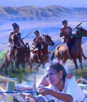 Festival Sandalwood 2025, Ajang Promosi Wisata Sumba NTT