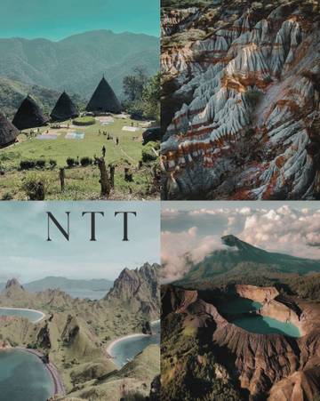 Kualitas SDM, Faktor Penting Pengembangan Pariwisata NTT
