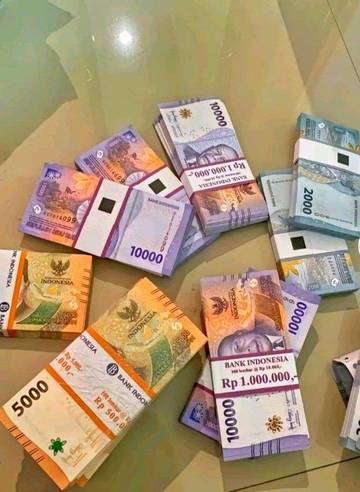 Simak! Cara Merawat Rupiah dengan Benar 