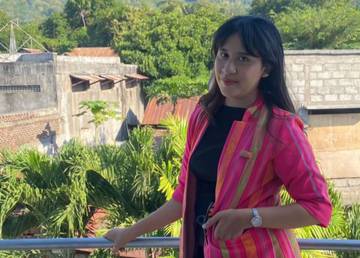 Bank NTT: Investasi Sejak Dini Bantu Lawan Inflasi