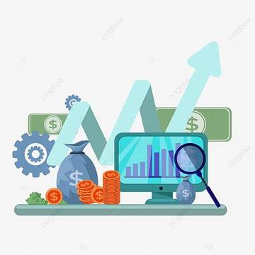 Penting! Anak Muda Pahami Lima Langkah Investasi