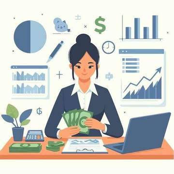 Memulai Investigasi Diri Sendiri, Pondasi Kemapanan Finansial