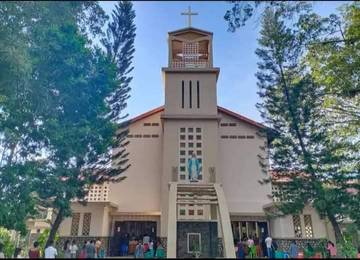 Gereja sebagai Wadah Penyalur Kreativitas