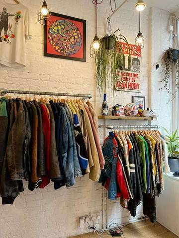 Usaha Thrift & Make Over: Berawal dari Rasa Ingin Tahu