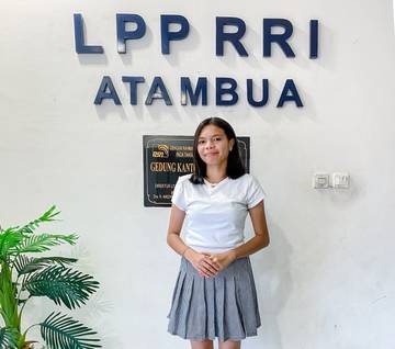 Pelajar di Belu Aktif Mengasah Kreativitas di Berbagai Kompetisi