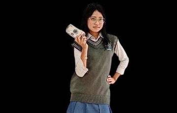 Presenter  Cilik RRI: Kisah Komik Belva