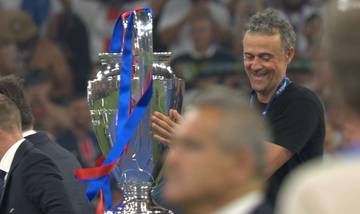 Ini Sejumlah Fakta Usai PSG Juara Liga Champions
