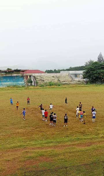 23 Pemain Muda Persab Alor Ikut Soeratin Cup