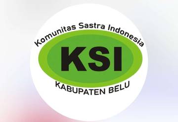 KSI Belu: Asal Menulis, Semua Orang Bisa