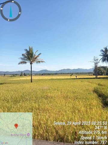 Bendungan Haliwen Belu Alternatif Destinasi Wisata