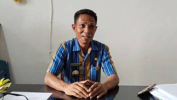 Koperasi Kelurahan Merah Putih Tulamalae Kelola Jasa UMKM