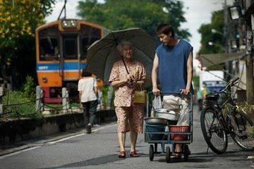 Merindukan Nenek, "Ever-Forever" Menjadi Nyanyian Hati
