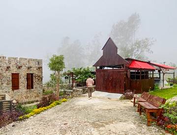 Taman "Au Eden" Menambah Pilihan Destinasi Wisata NTT