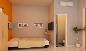 Tetap Nyaman Meski Budget Pas-pasan ala Anak Kost