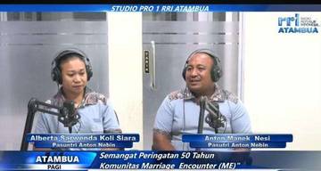 ME Berfokus Penguatan Ikatan Perkawinan