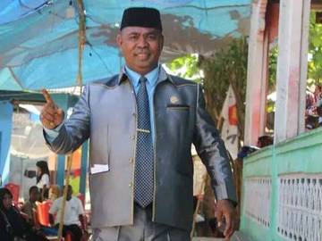 Gerindra Alor Cup  Hadirkan Semangat Baru Sepak Bola
