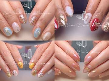 Seni Merias Kuku Kini Digemari Berbagai Kalangan Usia