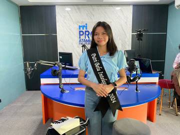 Milenial Menjaga Citra Bangsa dengan Spiritualitas dan Kebaikan