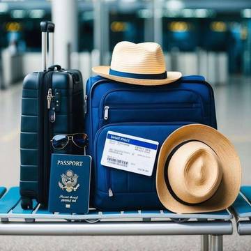 Tips "Flashpacking" ala Banker: Simpel, Tetap Seru!