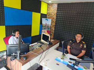 Cegah Korupsi, Kejaksaan Imbau Desa Hindari Proyek Fiktif
