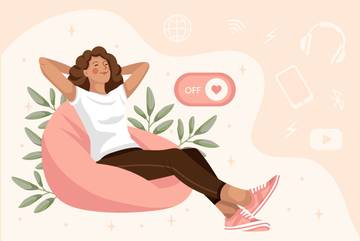 Slow Living, Menemukan Kedamaian di Era Serba Cepat