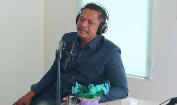 Semangat Gotong Royong dan Peduli Lingkungan