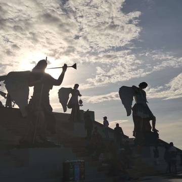 Kunjungan Wisatawan ke Belu Meningkat 