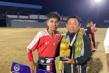 Turnamen Soeratin Cup Diharapkan Lahirkan Pemain Bintang