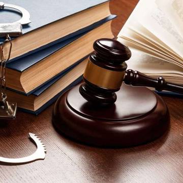 Hak Bantuan Hukum Berlaku untuk Semua Warga