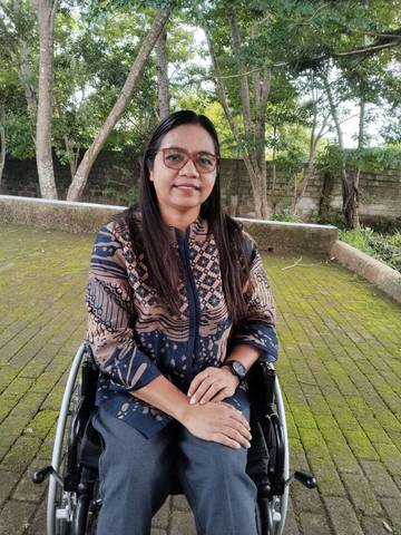 Kemandirian Finansial Bagi Penyandang Disabilitas