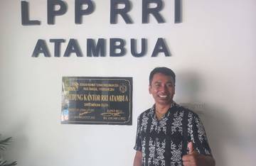 Atambua Kaya Akan Penyanyi Muda Potensial