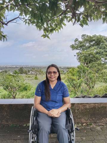 Koperasi dan Bantuan Dana Bergulir, Bagi Disabilitas