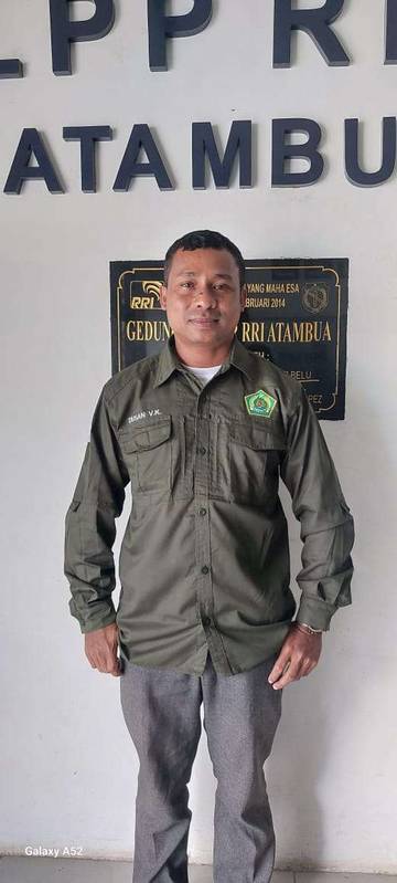 Imbas Digitalisasi Berdampak Ego dan Individualis