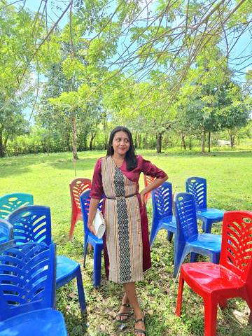 Strategi Tenun Insana Hadapi Persaingan Pasar
