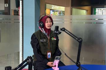 Ibadah dan Kebaikan Tidak Bisa Dipisahkan