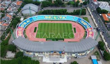 Indonesia Tuan Rumah Kualifikasi Piala Asia U-23 2026