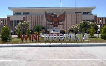 Sejumlah Pihak Sepakat Hadirkan Bank Sampah di PLBN 