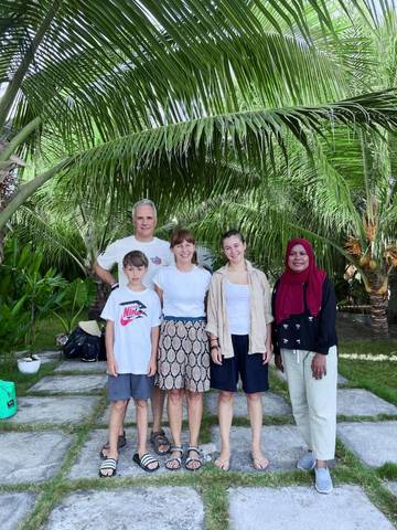 Exotic Alor Tour Jasa Pemandu Wisata Terbaik