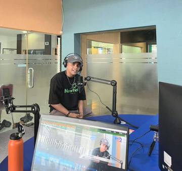 Piche Siapkan Single Baru, Bocorkan Proyek dengan Andmesh