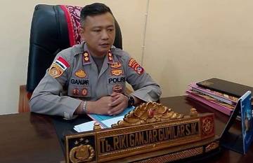Kasus Kriminalitas di Malaka Didominasi Kekerasan Seksual 