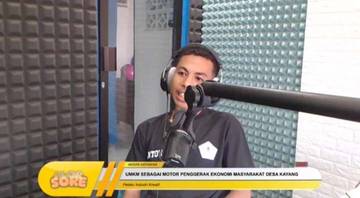 Untrib Kalabahi Dukung Pengembangan Ekonomi Daerah Melalui KBPM