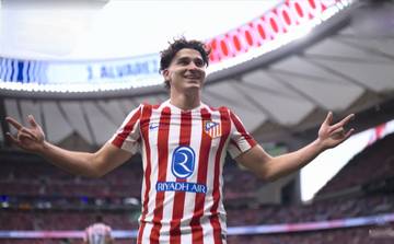 La Liga: Atletico Madrid Permalukan Real Madrid