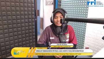 Dukungan Keluarga Kekuatan Petinju Putri di Atas Ring