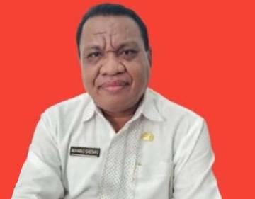 Penyelenggaraan Kegiatan Wisma Raya Satu Alor 2025